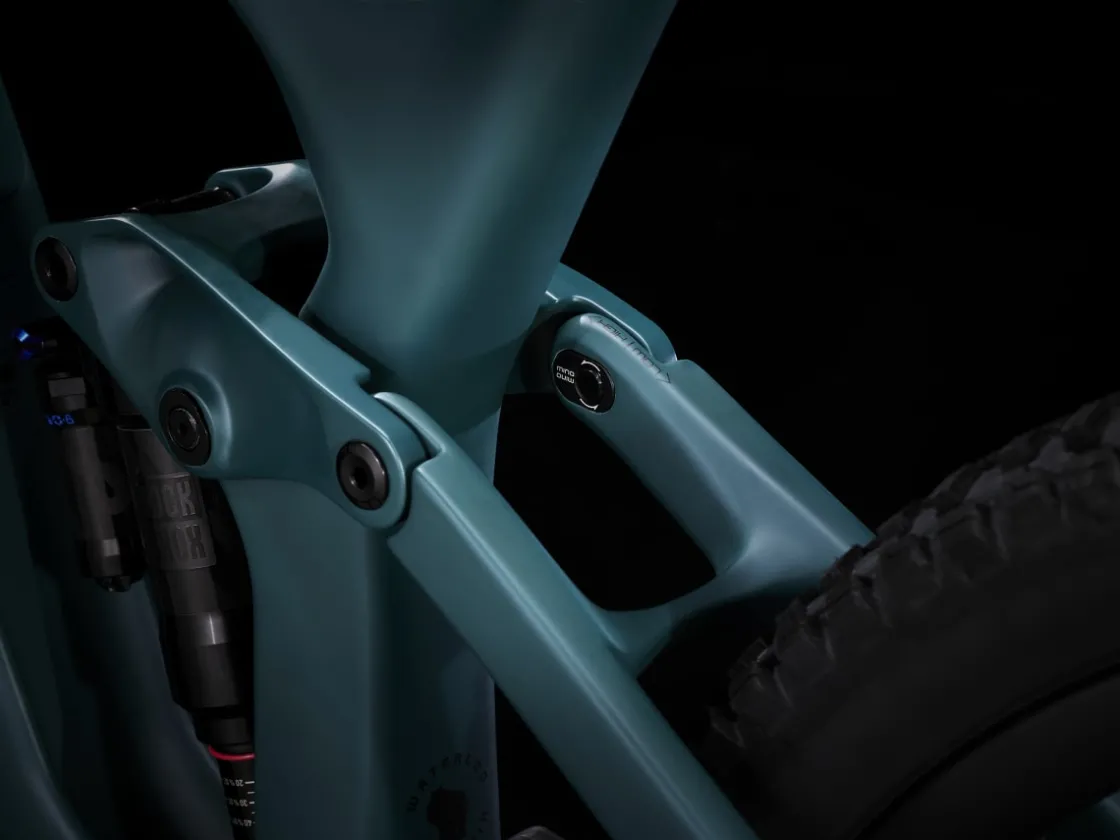 Trek Bikes Maastopyörät – Naiset | Enduro*Slash 9.8 GX AXS Gen 5