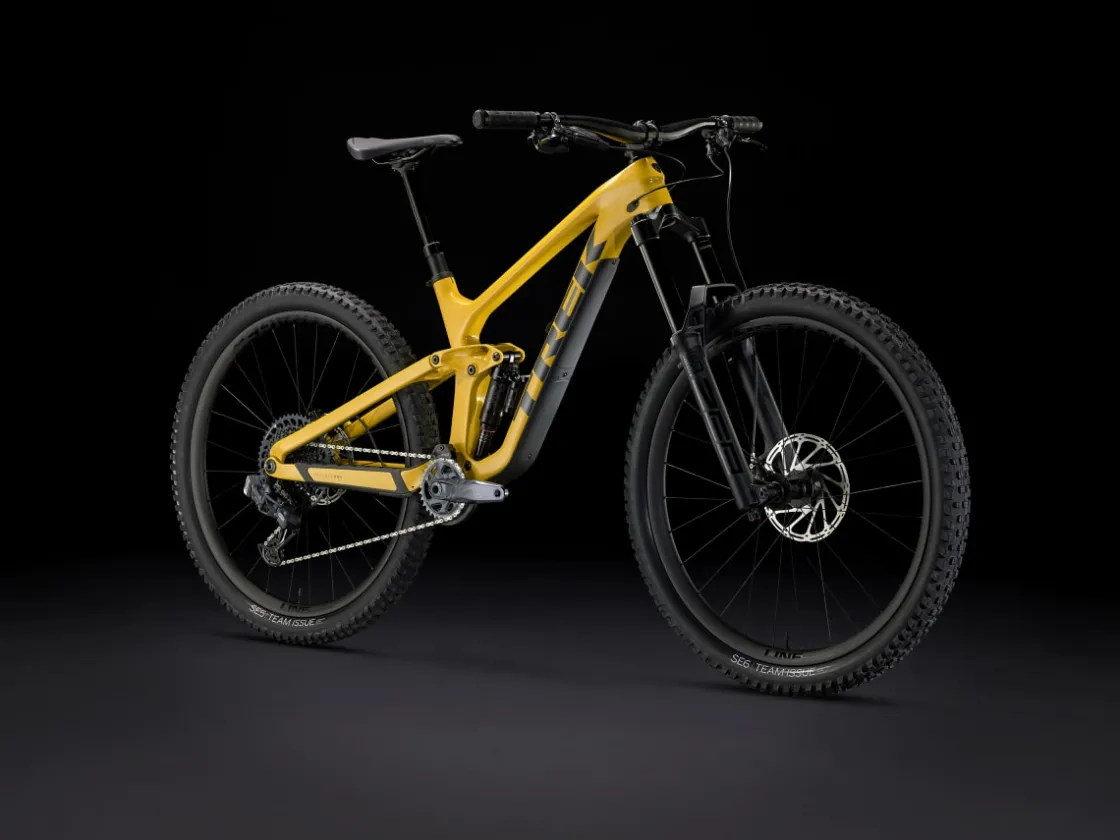 Trek Bikes Maastopyörät – Naiset | Enduro*Slash 9.8 GX AXS Gen 5
