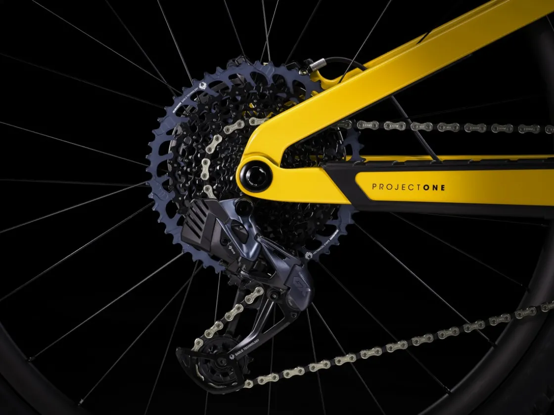 Trek Bikes Maastopyörät – Naiset | Enduro*Slash 9.8 GX AXS Gen 5