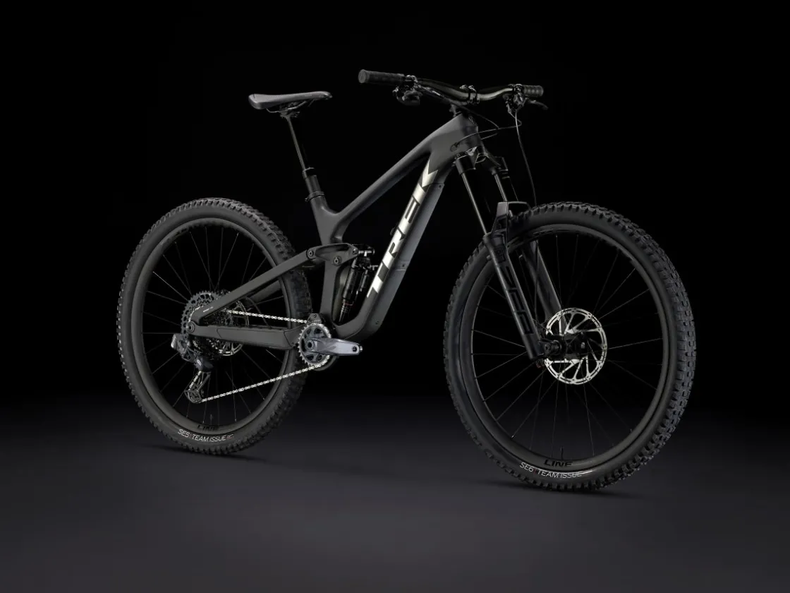 Trek Bikes Maastopyörät – Naiset | Enduro*Slash 9.8 GX AXS Gen 5