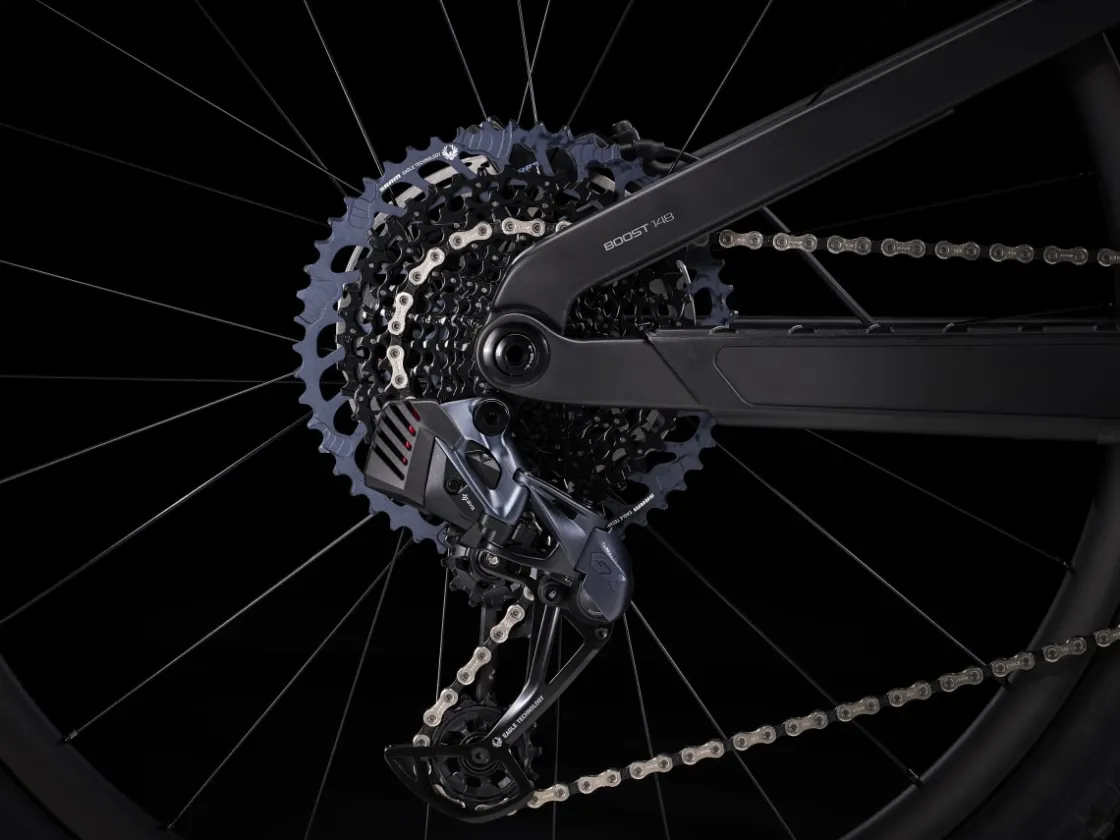 Trek Bikes Maastopyörät – Naiset | Enduro*Slash 9.8 GX AXS Gen 5