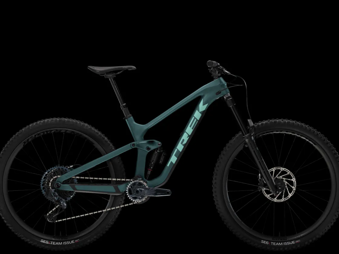 Trek Bikes Maastopyörät – Naiset | Enduro*Slash 9.8 GX AXS Gen 5