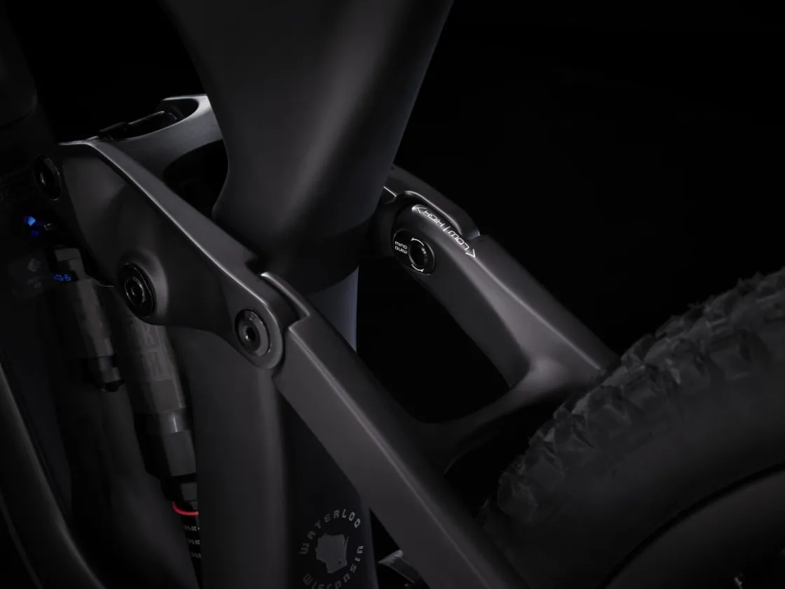 Trek Bikes Maastopyörät – Naiset | Enduro*Slash 9.8 GX AXS Gen 5