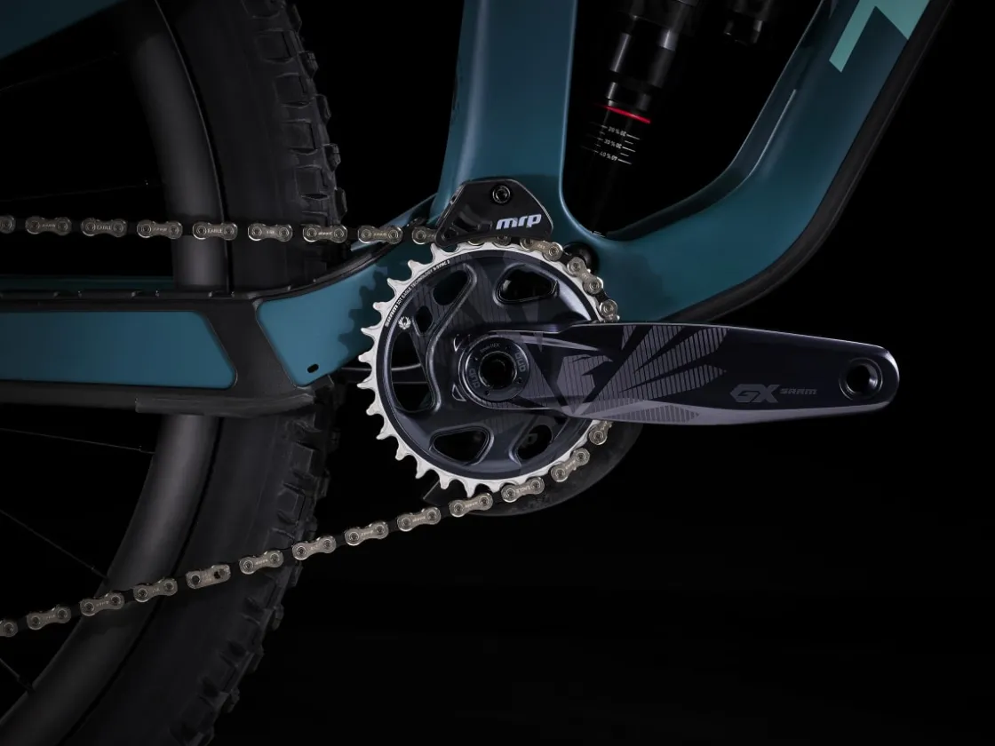 Trek Bikes Maastopyörät – Naiset | Enduro*Slash 9.8 GX AXS Gen 5