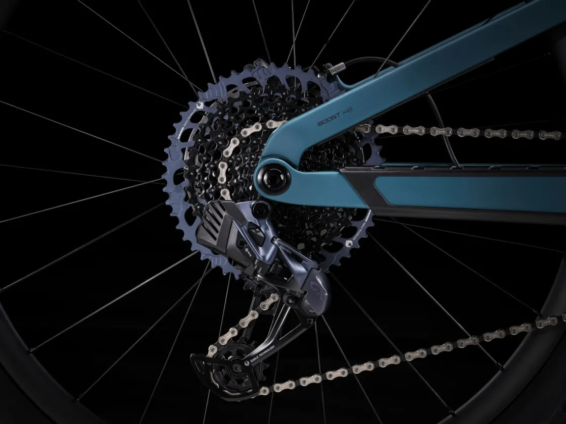 Trek Bikes Maastopyörät – Naiset | Enduro*Slash 9.8 GX AXS Gen 5