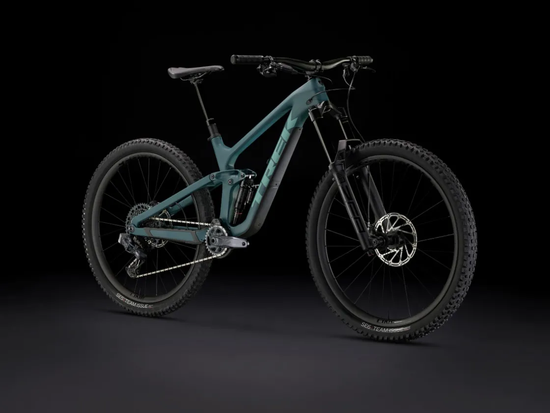 Trek Bikes Maastopyörät – Naiset | Enduro*Slash 9.8 GX AXS Gen 5
