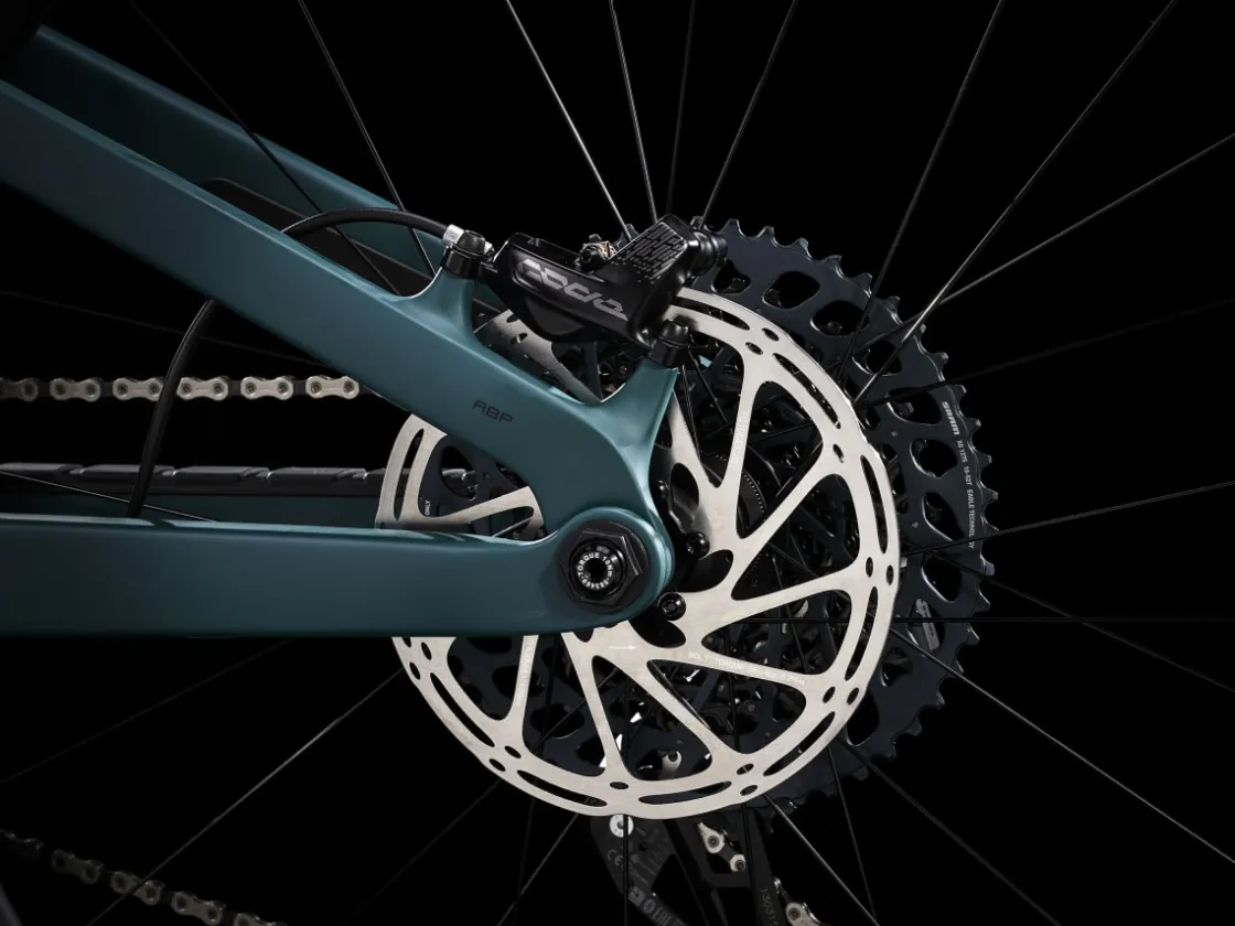Trek Bikes Maastopyörät – Naiset | Enduro*Slash 9.8 GX AXS Gen 5
