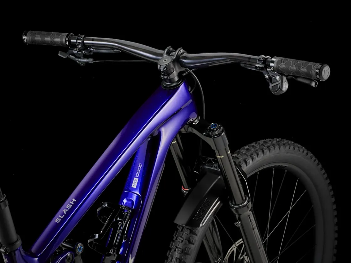 Trek Bikes Enduro | Trail*Slash 9.8 GX AXS T-Type Gen 6