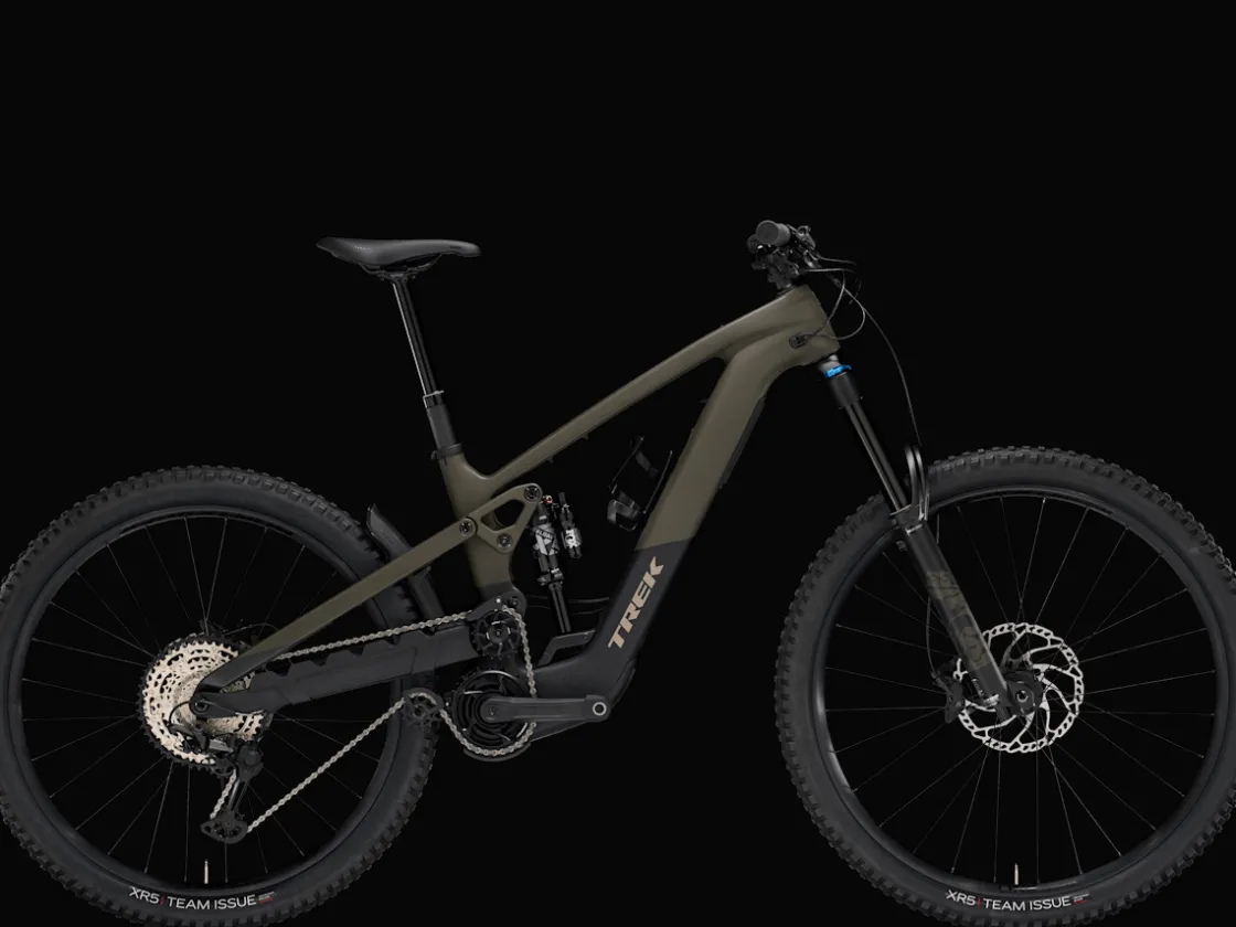 Trek Bikes Maastopyörät – Naiset | Maastopyörät – Sähköavusteinen*Slash+ 9.7 SLX/XT