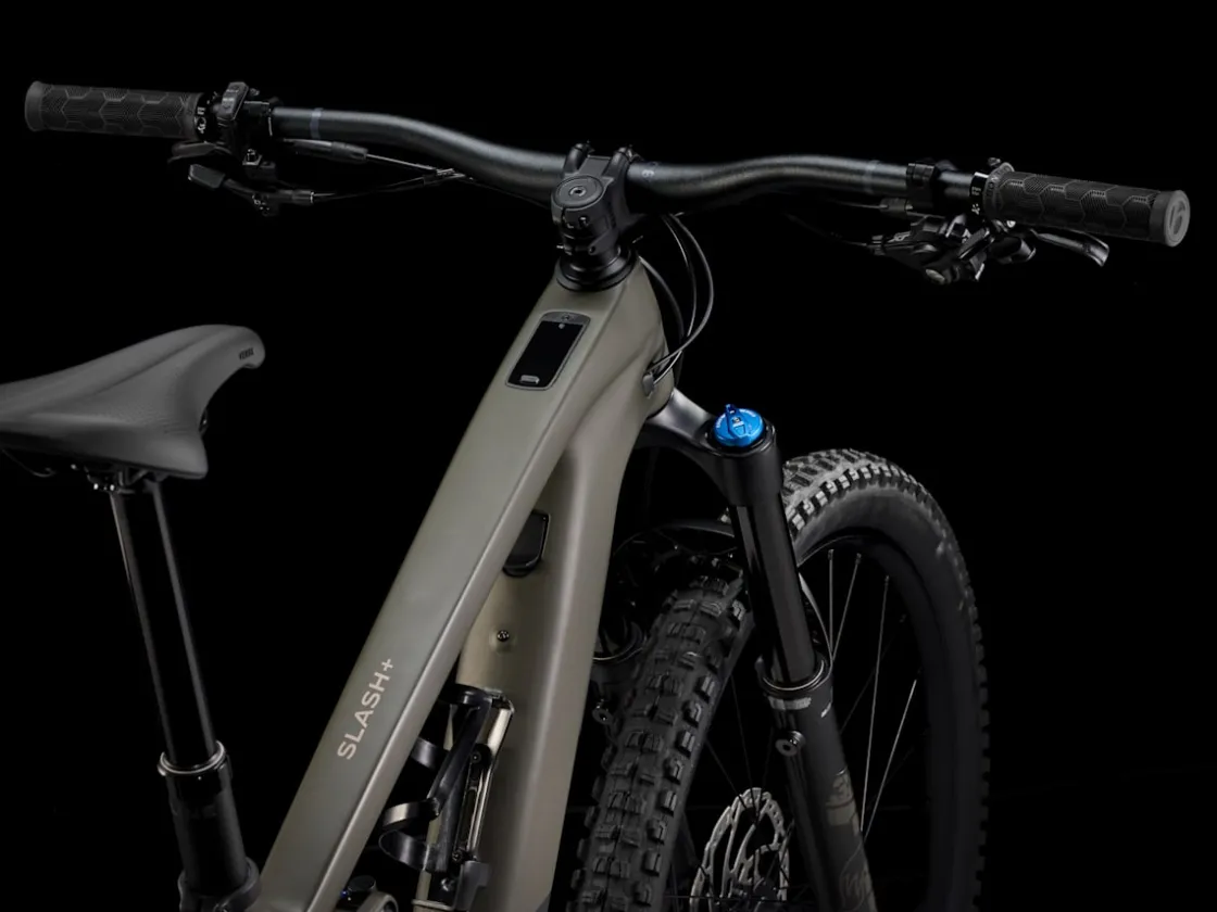 Trek Bikes Maastopyörät – Naiset | Maastopyörät – Sähköavusteinen*Slash+ 9.7 SLX/XT