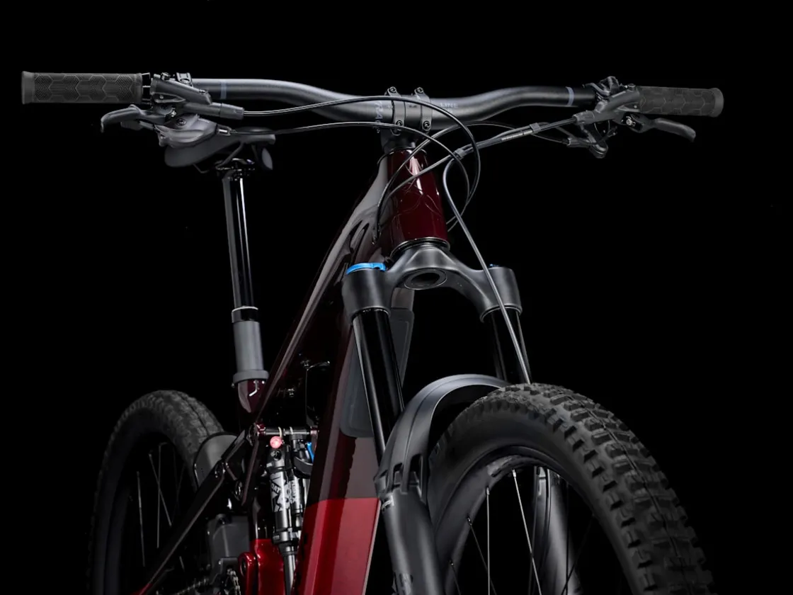 Trek Bikes Maastopyörät – Naiset | Maastopyörät – Sähköavusteinen*Slash+ 9.7 SLX/XT