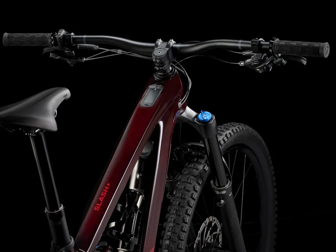 Trek Bikes Maastopyörät – Naiset | Maastopyörät – Sähköavusteinen*Slash+ 9.7 SLX/XT