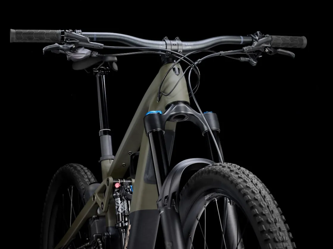 Trek Bikes Maastopyörät – Naiset | Maastopyörät – Sähköavusteinen*Slash+ 9.7 SLX/XT