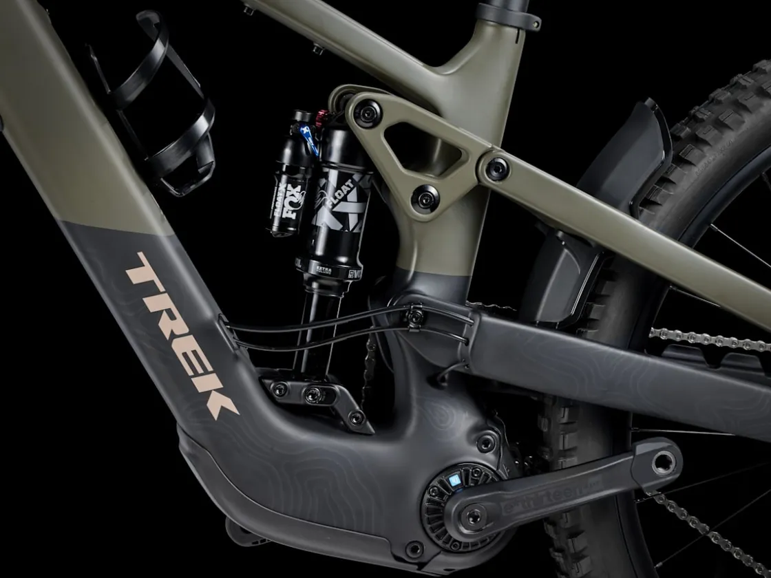 Trek Bikes Maastopyörät – Naiset | Maastopyörät – Sähköavusteinen*Slash+ 9.7 SLX/XT