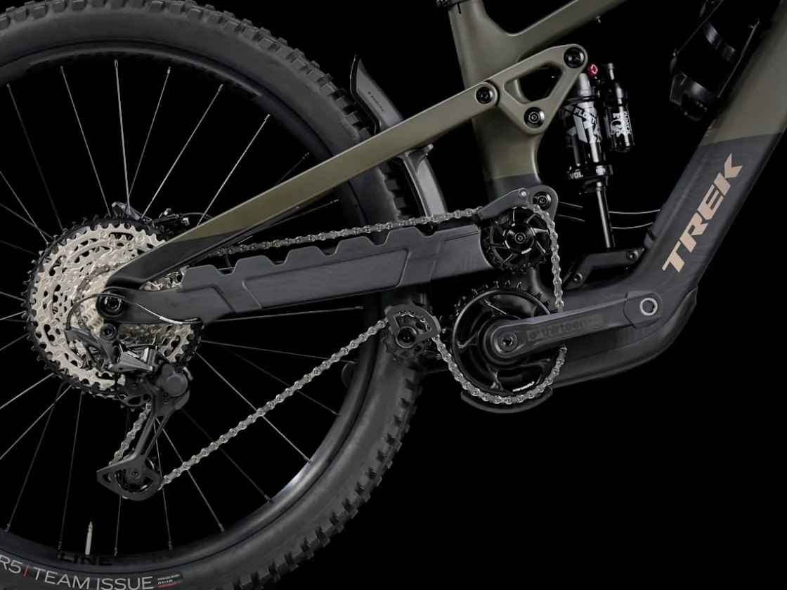 Trek Bikes Maastopyörät – Naiset | Maastopyörät – Sähköavusteinen*Slash+ 9.7 SLX/XT