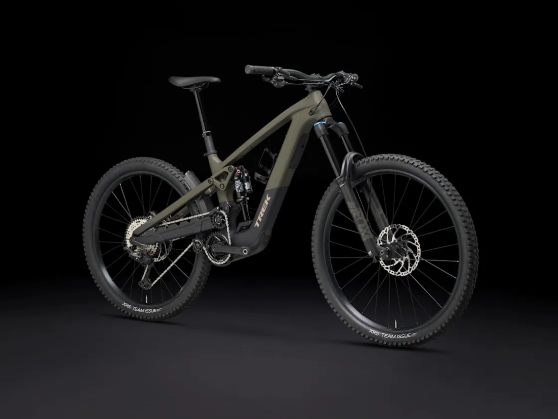 Trek Bikes Maastopyörät – Naiset | Maastopyörät – Sähköavusteinen*Slash+ 9.7 SLX/XT