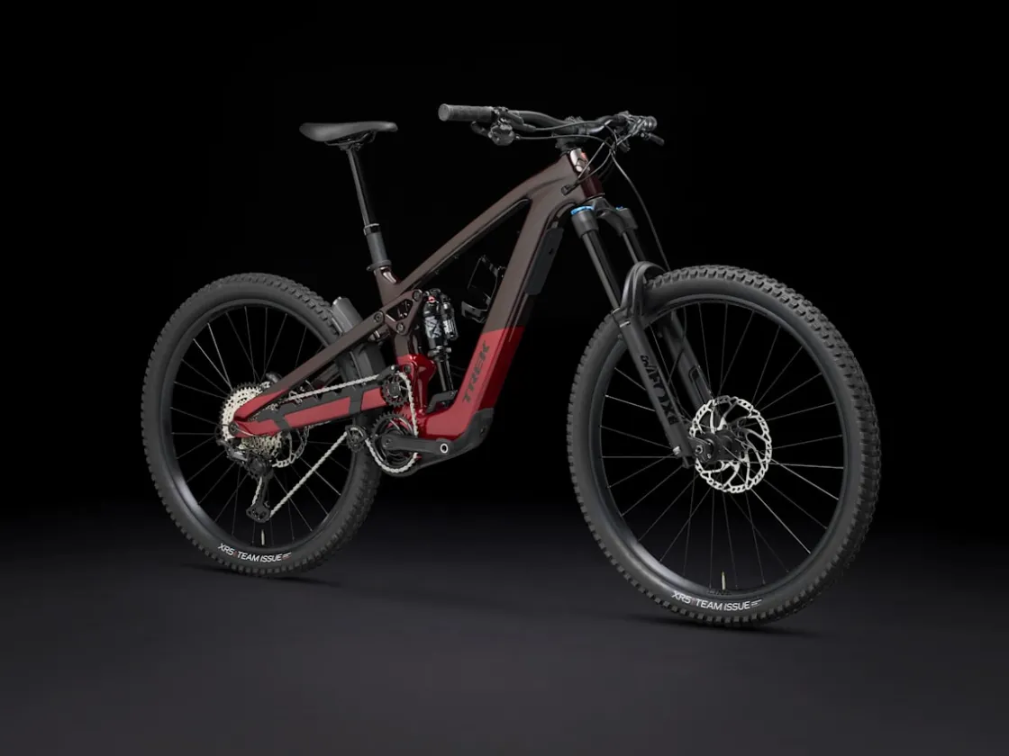 Trek Bikes Maastopyörät – Naiset | Maastopyörät – Sähköavusteinen*Slash+ 9.7 SLX/XT