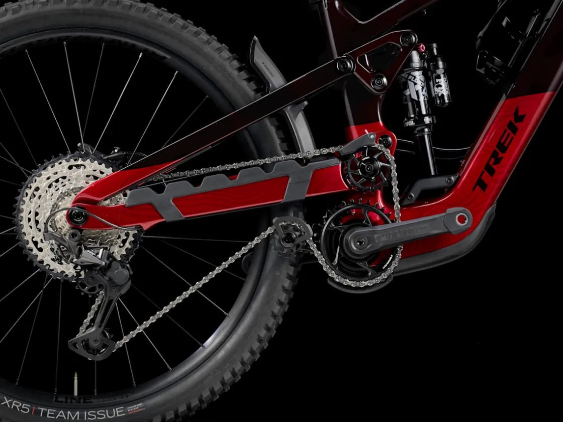 Trek Bikes Maastopyörät – Naiset | Maastopyörät – Sähköavusteinen*Slash+ 9.7 SLX/XT
