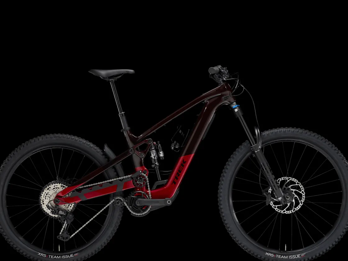 Trek Bikes Maastopyörät – Naiset | Maastopyörät – Sähköavusteinen*Slash+ 9.7 SLX/XT