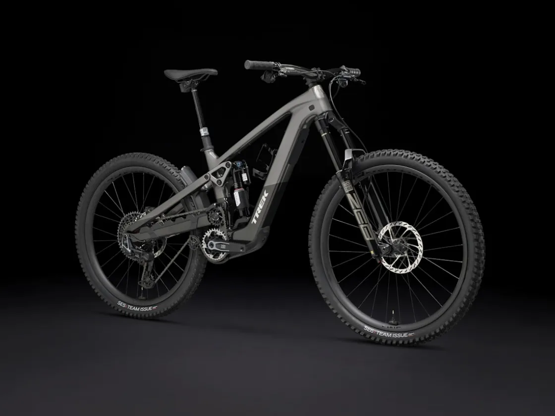 Trek Bikes Maastopyörät – Naiset | Maastopyörät – Sähköavusteinen*Slash+ 9.9 X0 AXS T-Type