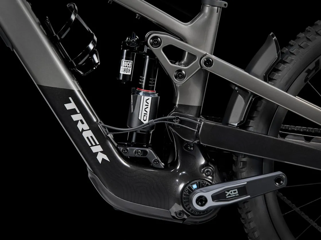 Trek Bikes Maastopyörät – Naiset | Maastopyörät – Sähköavusteinen*Slash+ 9.9 X0 AXS T-Type