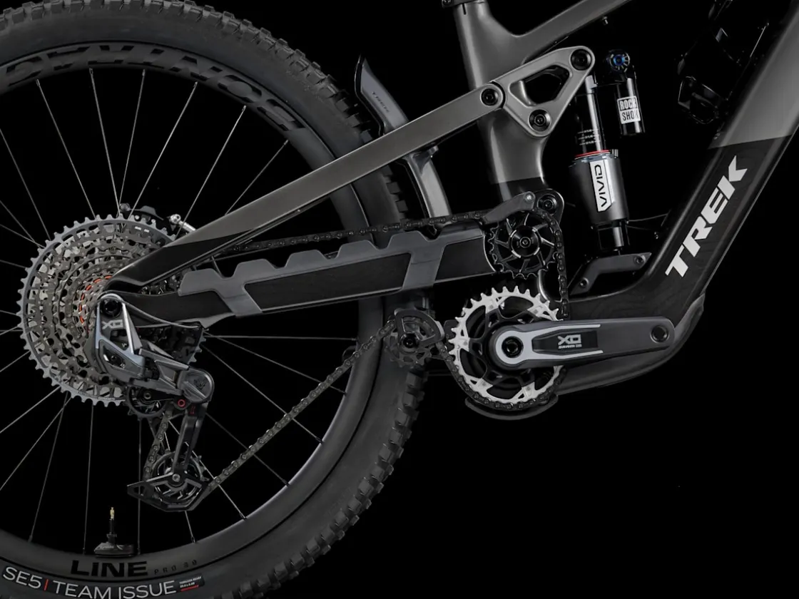 Trek Bikes Maastopyörät – Naiset | Maastopyörät – Sähköavusteinen*Slash+ 9.9 X0 AXS T-Type