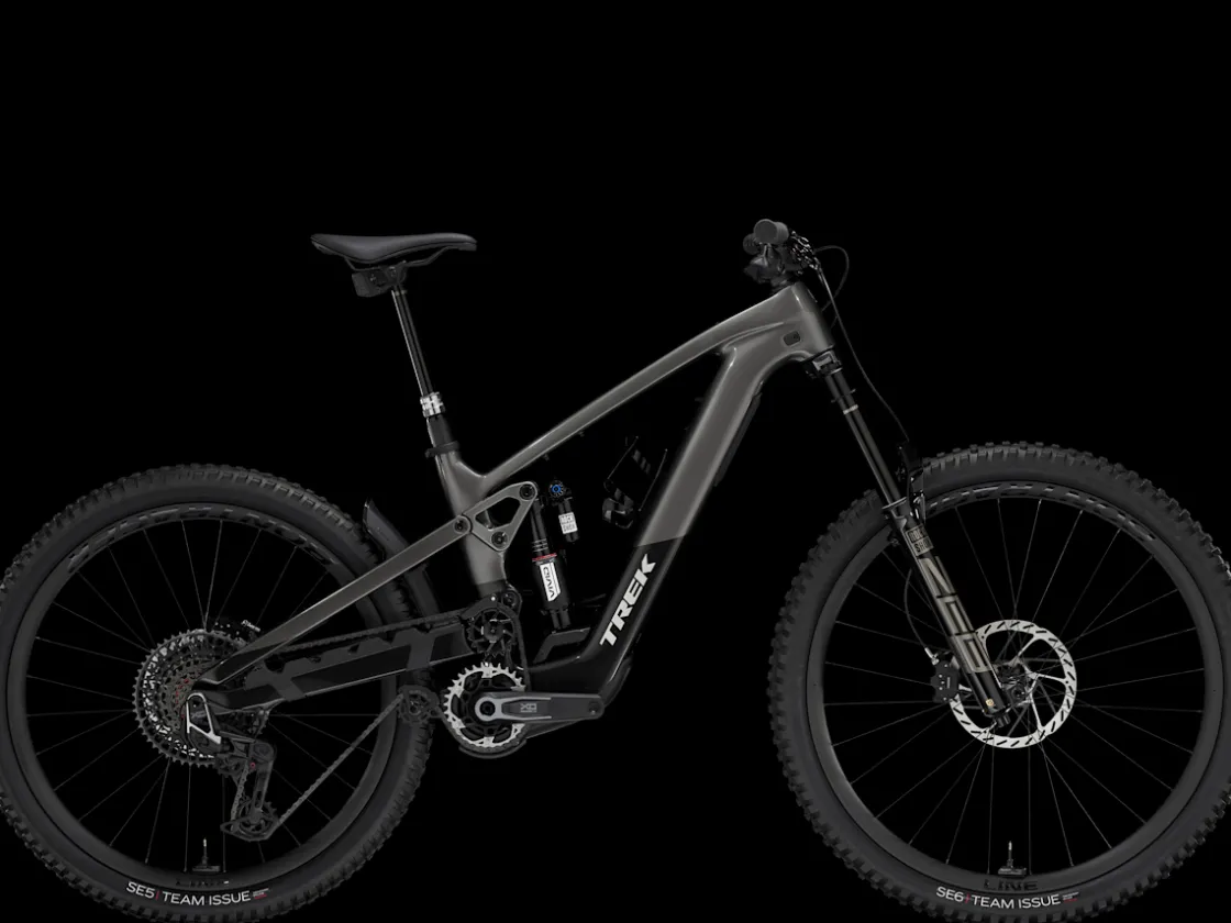 Trek Bikes Maastopyörät – Naiset | Maastopyörät – Sähköavusteinen*Slash+ 9.9 X0 AXS T-Type