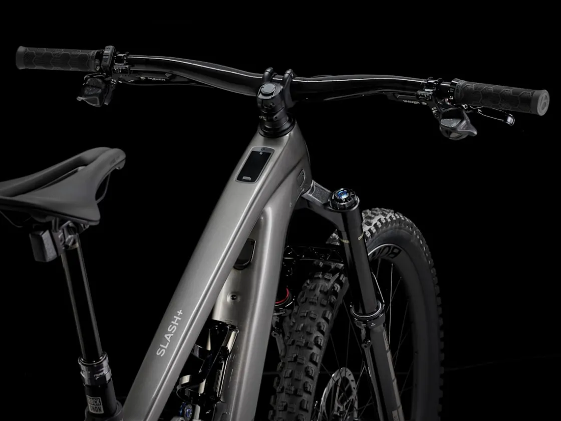 Trek Bikes Maastopyörät – Naiset | Maastopyörät – Sähköavusteinen*Slash+ 9.9 X0 AXS T-Type