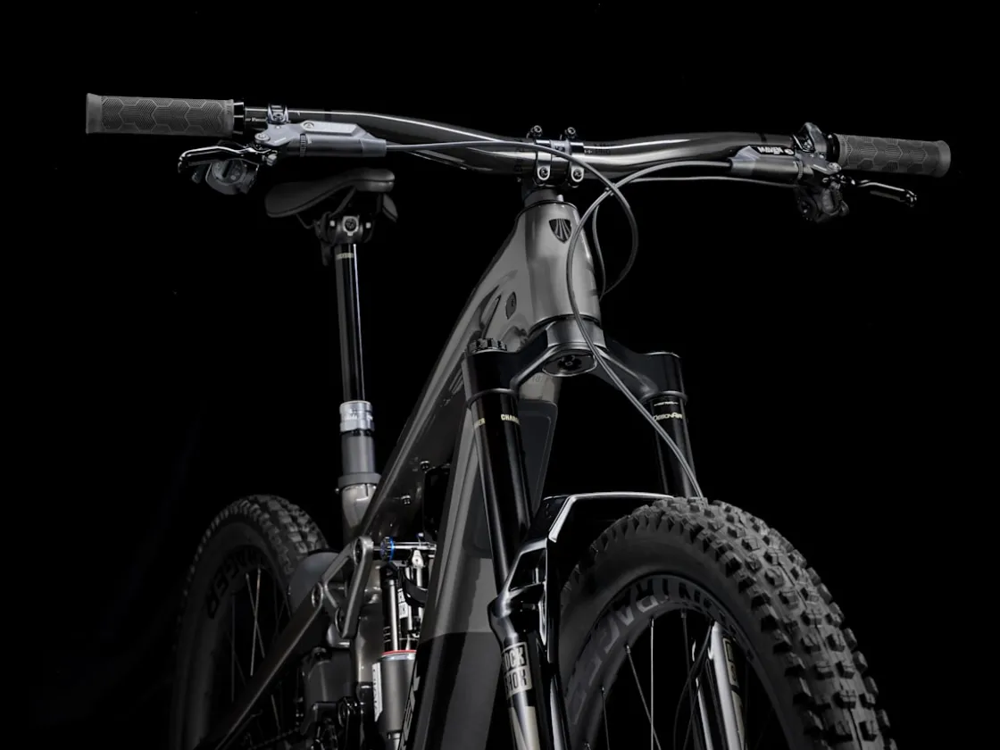 Trek Bikes Maastopyörät – Naiset | Maastopyörät – Sähköavusteinen*Slash+ 9.9 X0 AXS T-Type