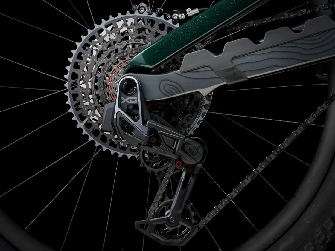 Trek Bikes Maastopyörät – Naiset | Enduro*Slash 9.9 X0 AXS T-Type Gen 6