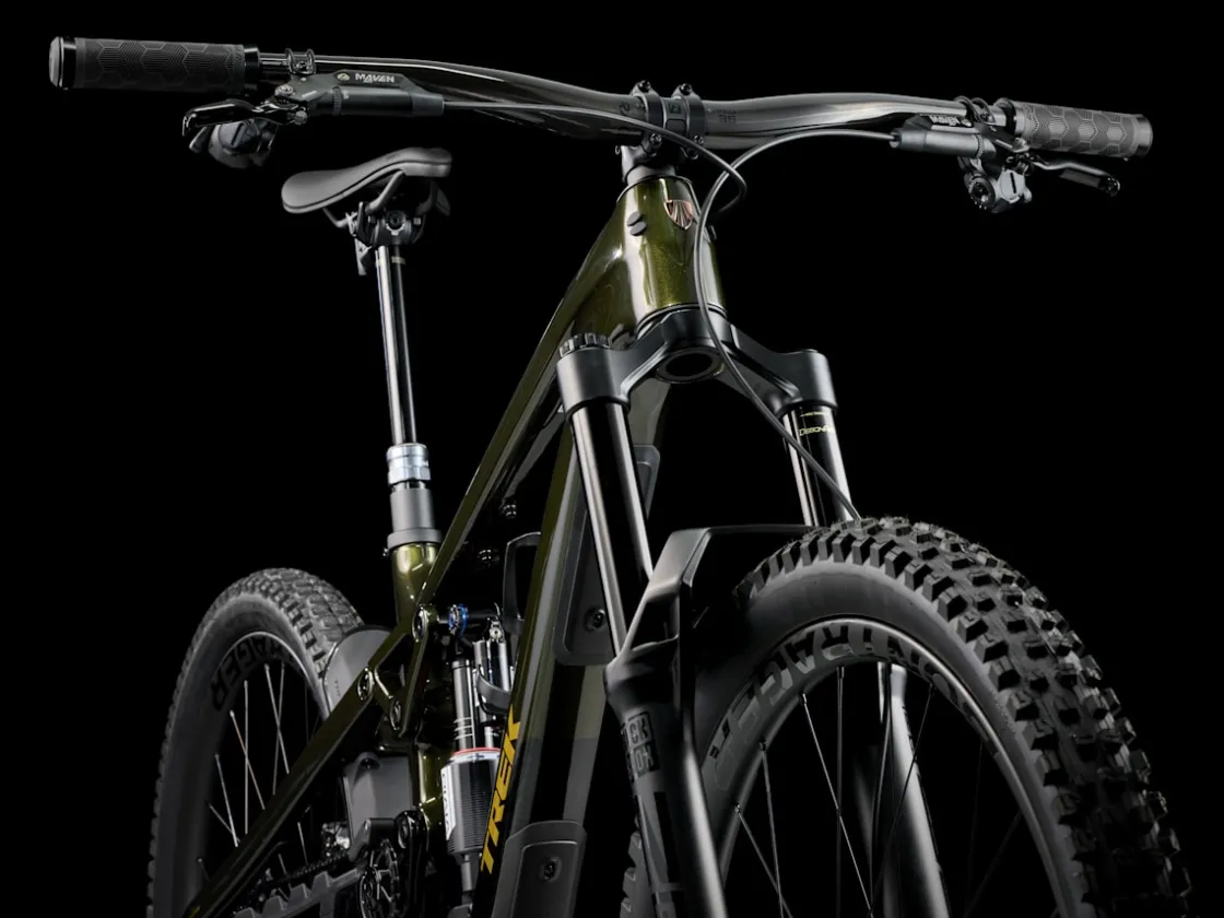 Trek Bikes Maastopyörät – Naiset | Enduro*Slash 9.9 X0 AXS T-Type Gen 6
