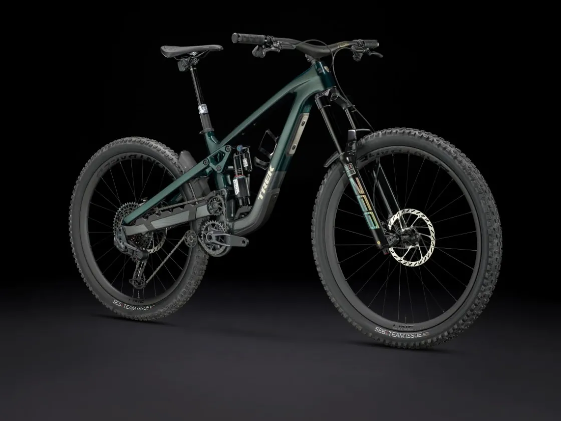 Trek Bikes Maastopyörät – Naiset | Enduro*Slash 9.9 X0 AXS T-Type Gen 6