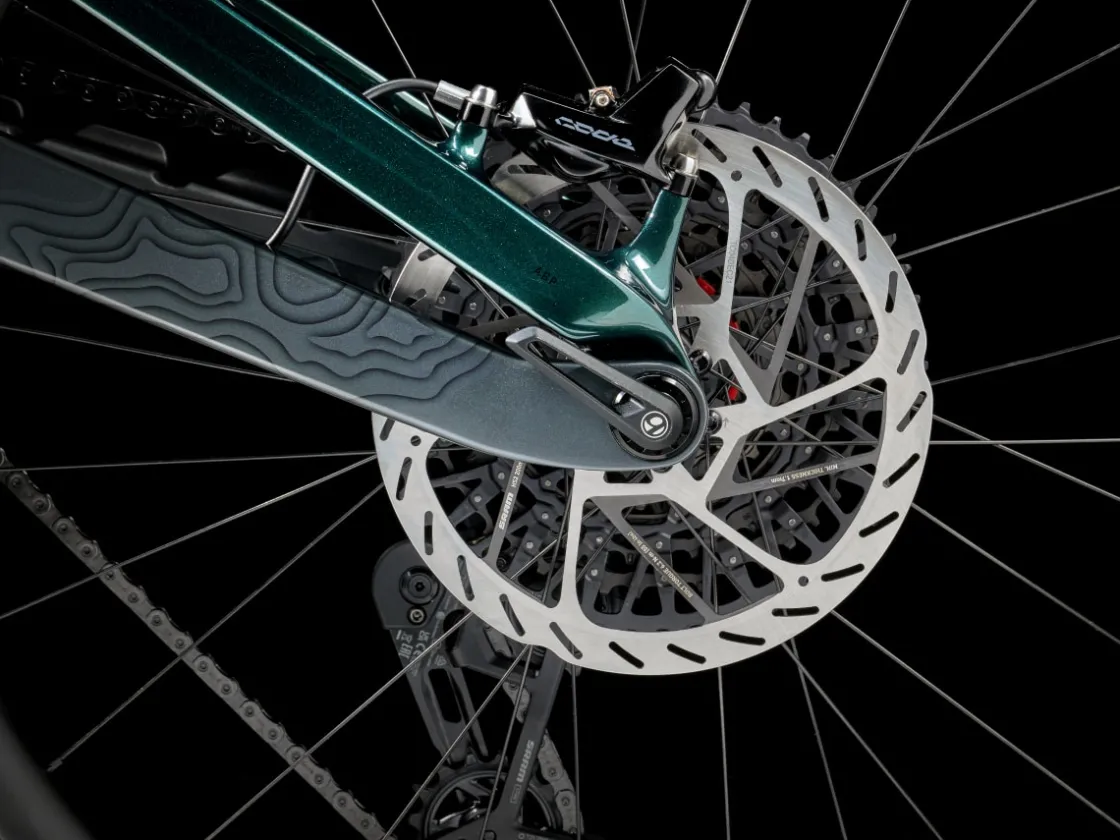 Trek Bikes Maastopyörät – Naiset | Enduro*Slash 9.9 X0 AXS T-Type Gen 6