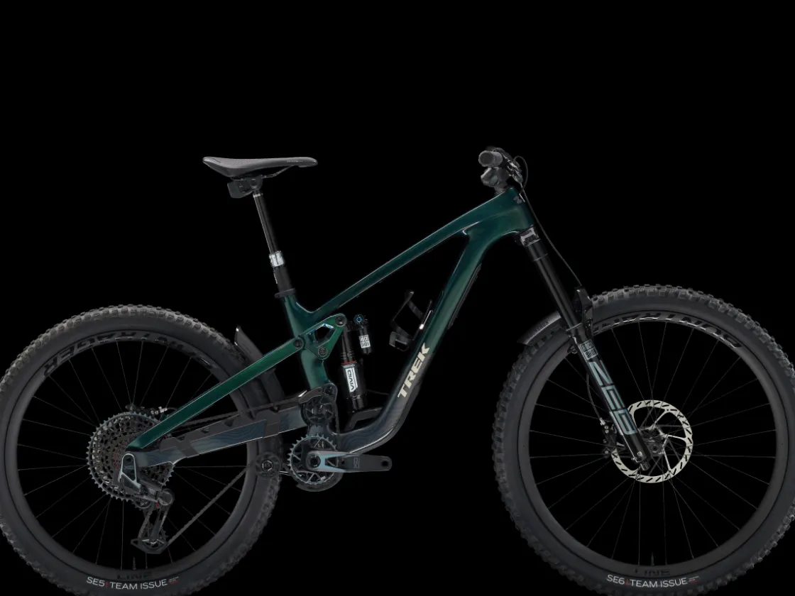Trek Bikes Maastopyörät – Naiset | Enduro*Slash 9.9 X0 AXS T-Type Gen 6