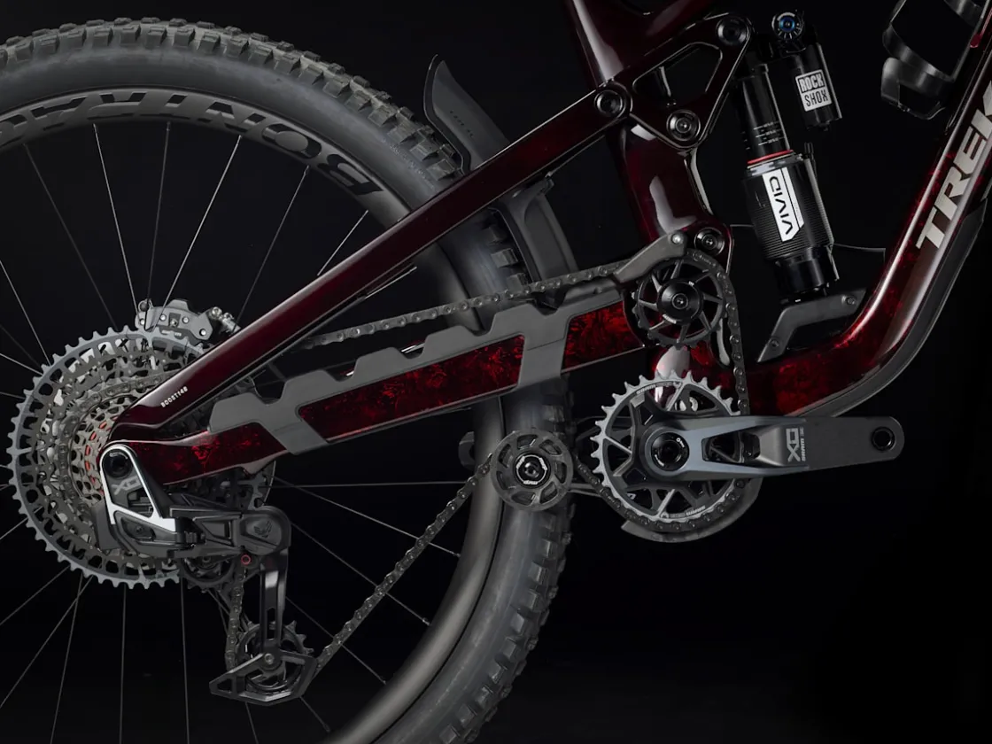 Trek Bikes Maastopyörät – Naiset | Enduro*Slash 9.9 X0 AXS T-Type Gen 6