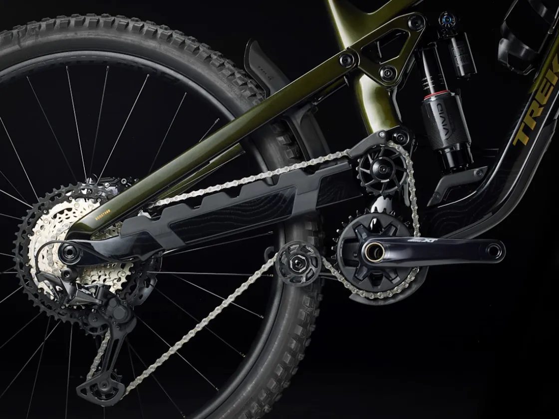 Trek Bikes Maastopyörät – Naiset | Enduro*Slash 9.8 XT Gen 6
