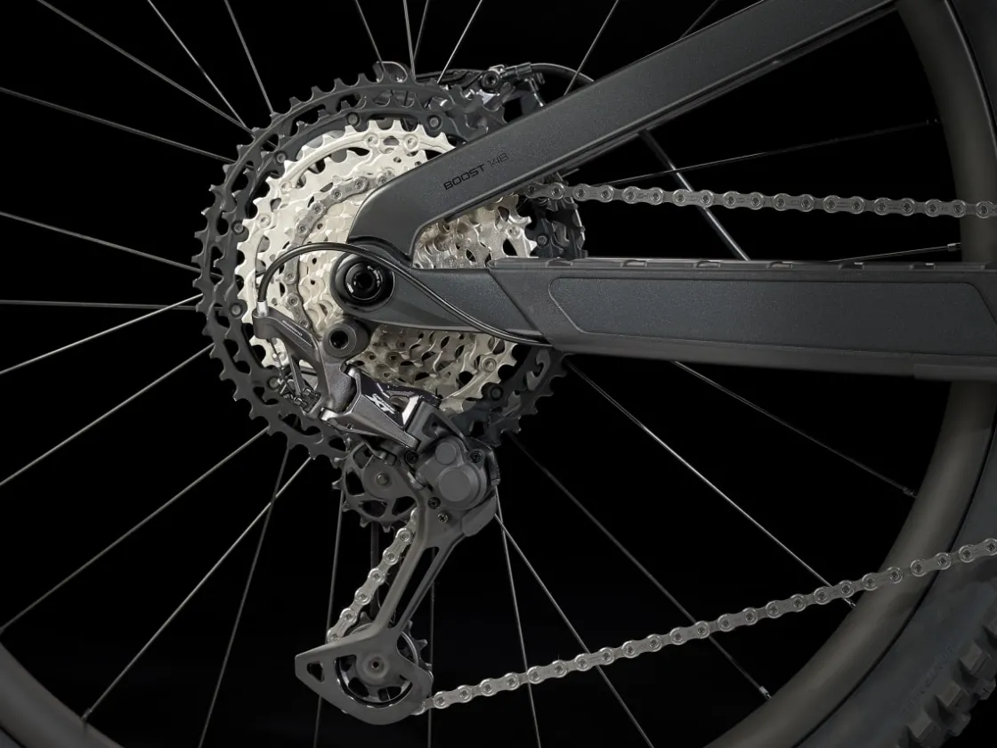 Trek Bikes Maastopyörät – Naiset | Enduro*Slash 9.8 XT Gen 5