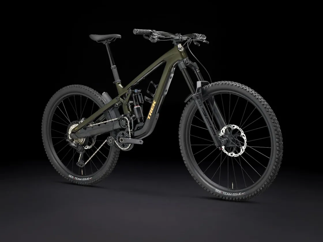 Trek Bikes Maastopyörät – Naiset | Enduro*Slash 9.8 XT Gen 6