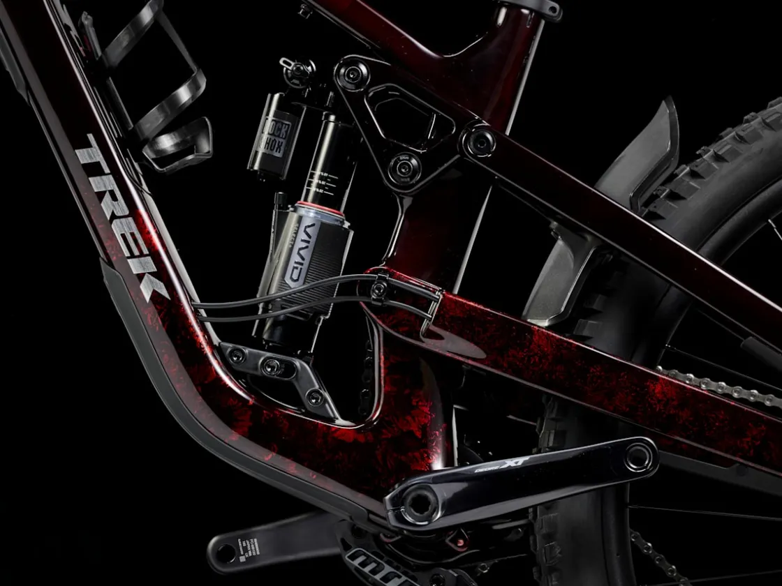 Trek Bikes Maastopyörät – Naiset | Enduro*Slash 9.8 XT Gen 6