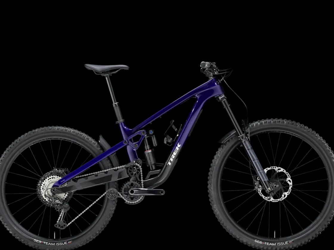 Trek Bikes Maastopyörät – Naiset | Enduro*Slash 9.8 XT Gen 6