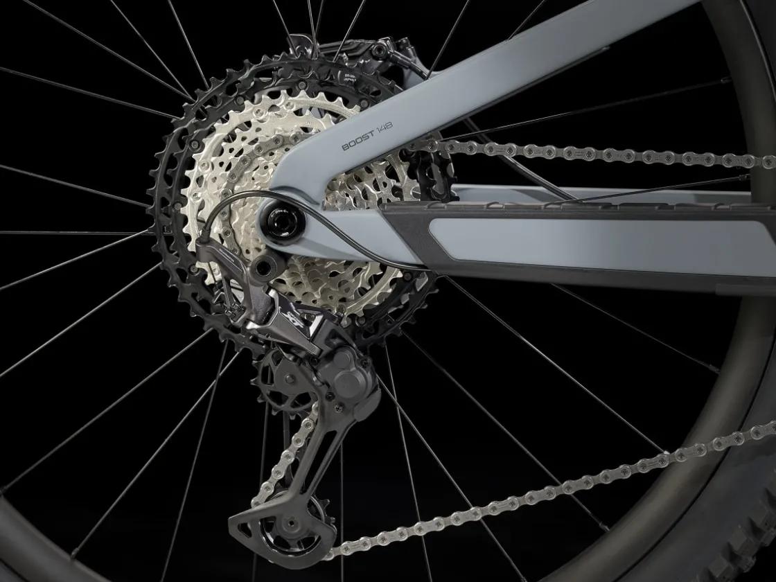 Trek Bikes Maastopyörät – Naiset | Enduro*Slash 9.8 XT Gen 5