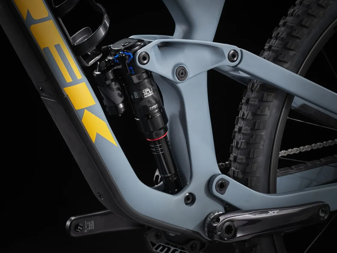 Trek Bikes Maastopyörät – Naiset | Enduro*Slash 9.8 XT Gen 5