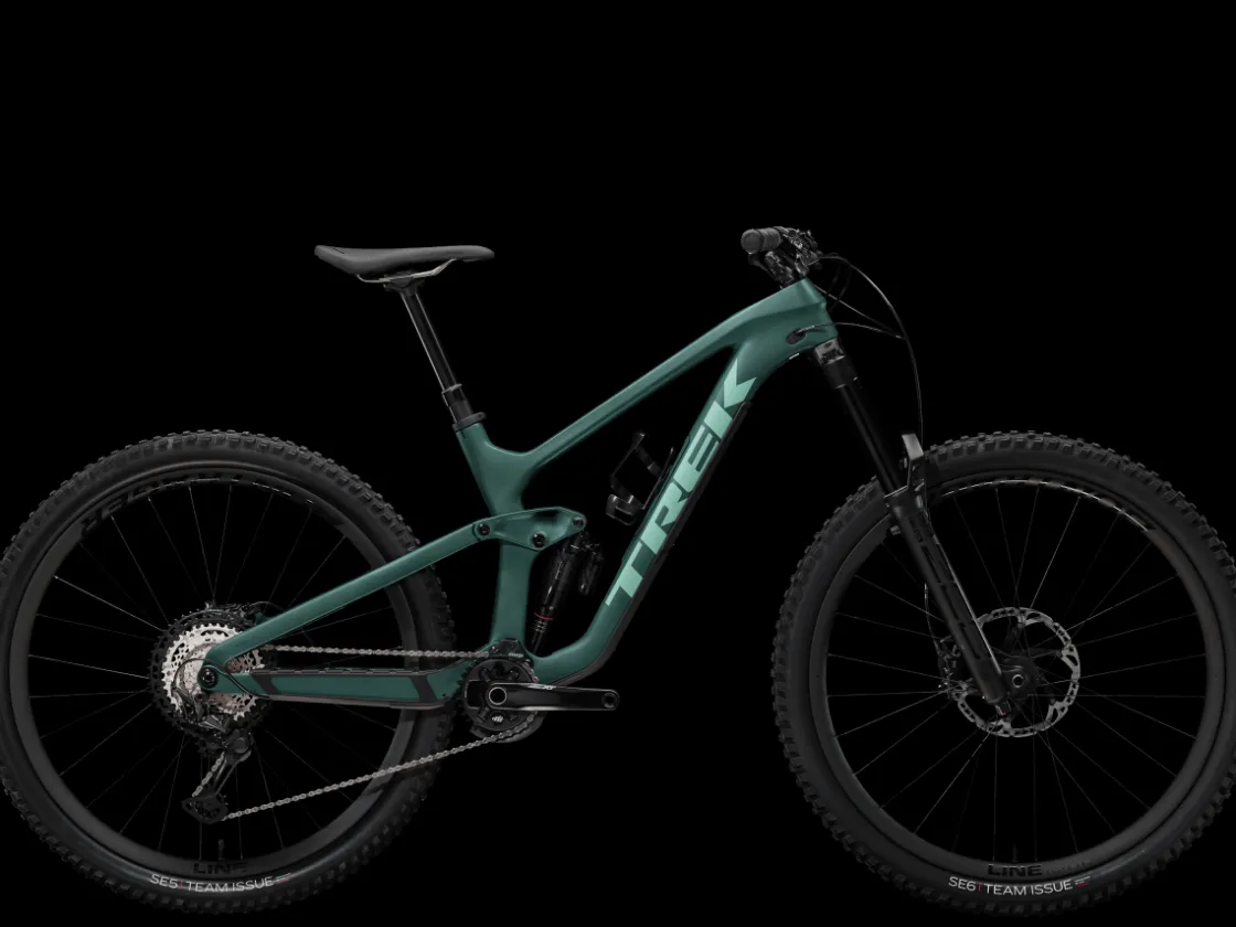 Trek Bikes Maastopyörät – Naiset | Enduro*Slash 9.8 XT Gen 5