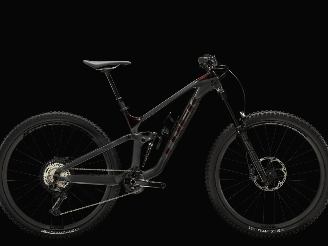 Trek Bikes Maastopyörät – Naiset | Enduro*Slash 9.8 XT Gen 5