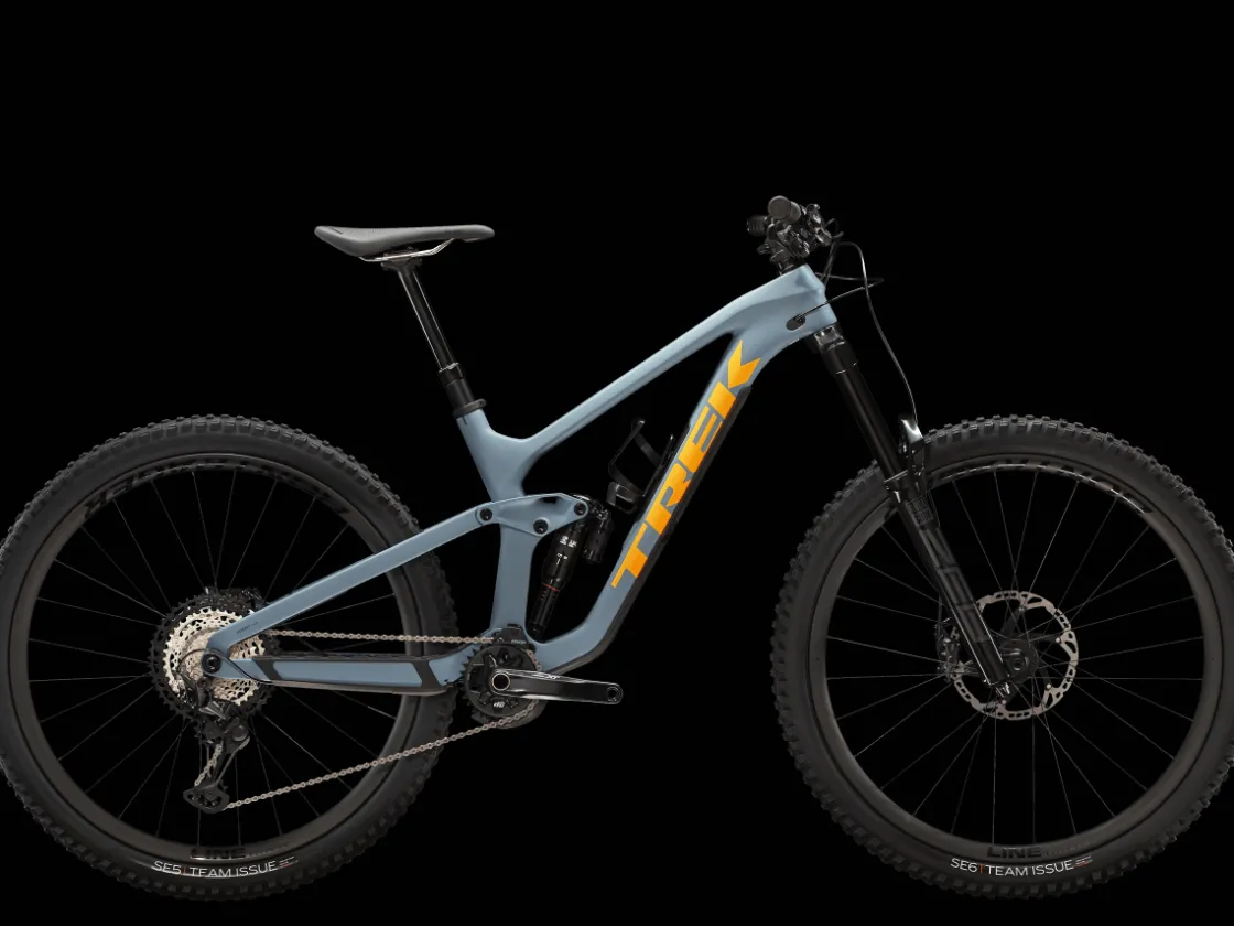 Trek Bikes Maastopyörät – Naiset | Enduro*Slash 9.8 XT Gen 5