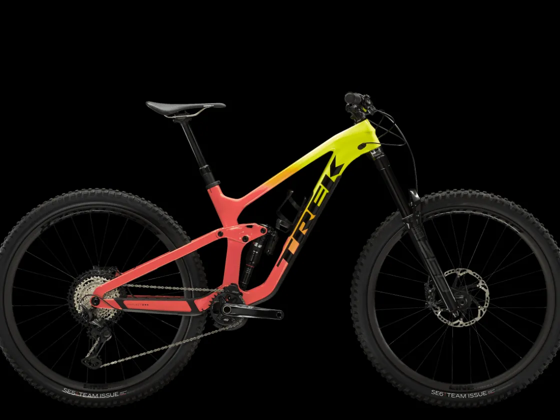 Trek Bikes Maastopyörät – Naiset | Enduro*Slash 9.8 XT Gen 5