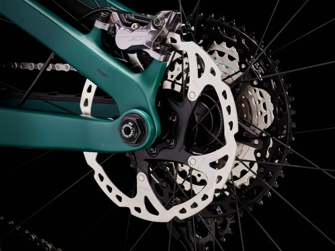 Trek Bikes Maastopyörät – Naiset | Enduro*Slash 9.8 XT Gen 5