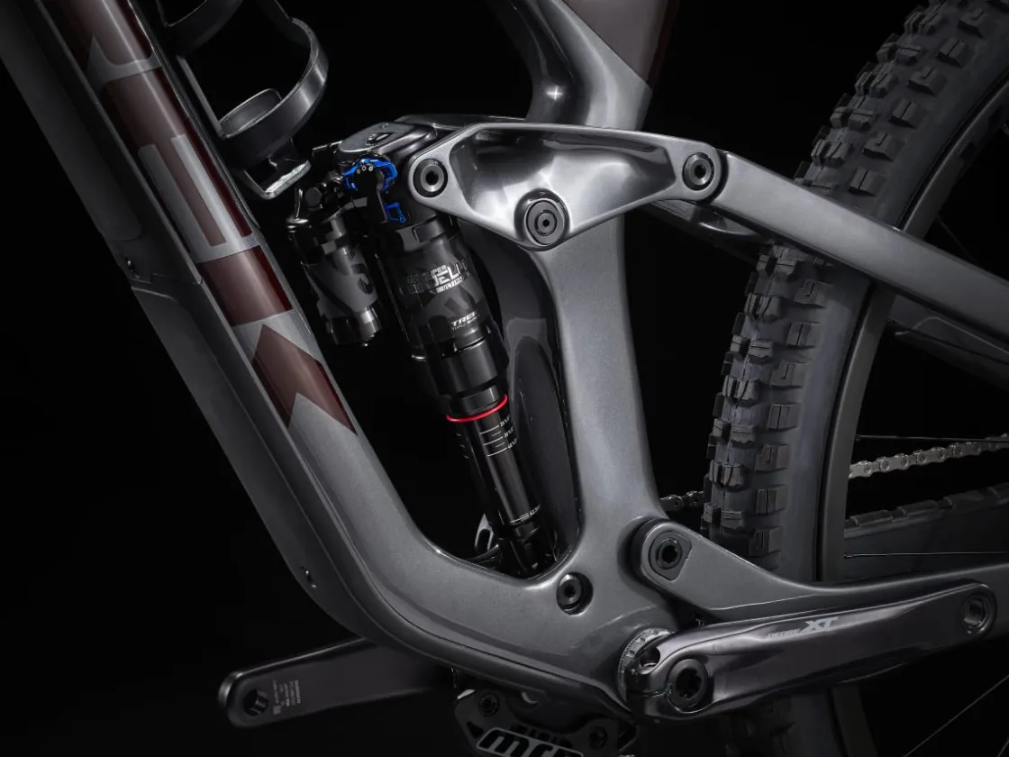 Trek Bikes Maastopyörät – Naiset | Enduro*Slash 9.8 XT Gen 5