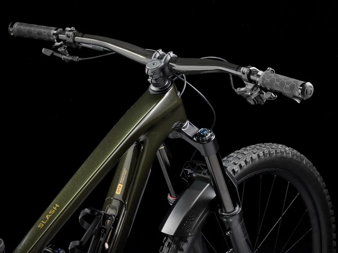 Trek Bikes Maastopyörät – Naiset | Enduro*Slash 9.8 XT Gen 6
