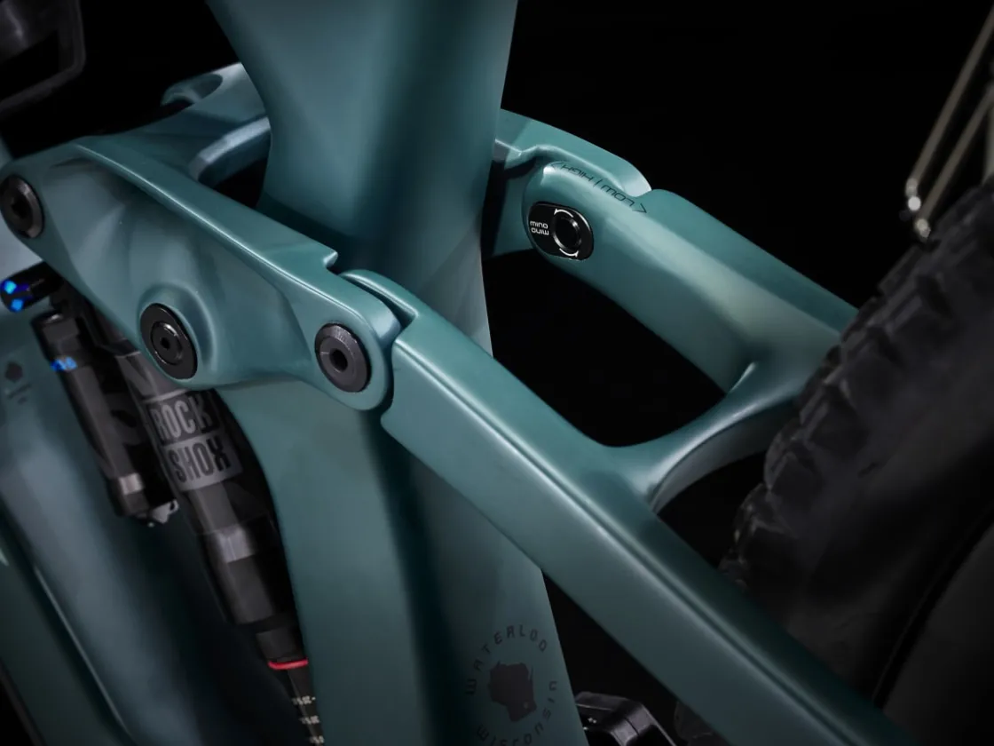 Trek Bikes Maastopyörät – Naiset | Enduro*Slash 9.8 XT Gen 5
